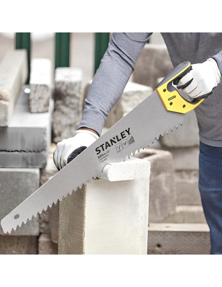 Segaccio Fatmax Per Tufo E Calcestruzzo 65 cm