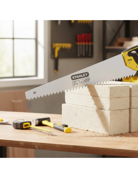 Segaccio Fatmax Per Tufo E Calcestruzzo 65 cm