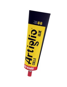 Adesivo Neoprenico Artiglio Super 620 Per Incollaggio Multisuperficie