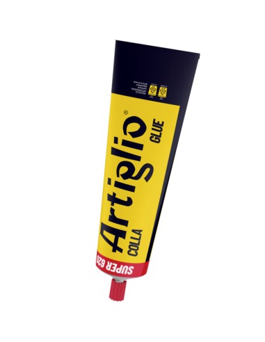 Adesivo Neoprenico Artiglio Super 620 Per Incollaggio Multisuperficie
