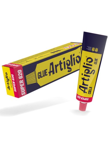 Adesivo Neoprenico Artiglio Super 620 Per Incollaggio Multisuperficie