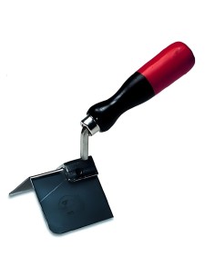Frattone Sagomato Per Angoli Esterni Acuti 70x60x60 mm