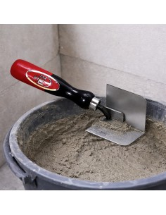 Frattone Sagomato Per Angoli Interni Acuti 70x60x60 mm 2