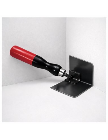 Frattone Sagomato Per Angoli Interni Acuti 70x60x60 mm