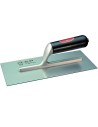 Frattone Americano Liscio In Acciaio 28 x 12  cm 