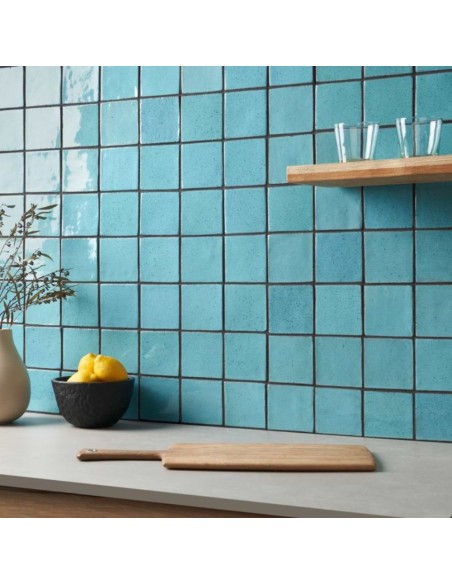Fugabella Color Kk 89 Resina Cemento Per Stuccatura Ceramiche 3 kg