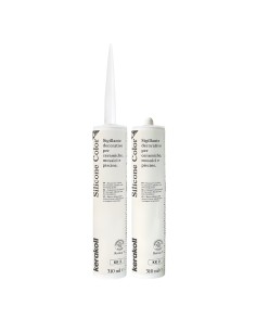 Silicone Color KK 2 310 ml Sigillante Decorativo Per Ceramiche Mosaici Piscine