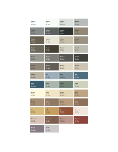 Silicone Color KK 26 310 ml Sigillante Decorativo Per Ceramiche Mosaici Piscine