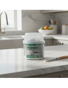 Stucco Per Marmo E Pietre In Barattolo Da 125 Ml 2