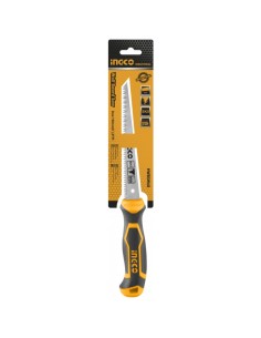 Seghetto Per Cartongesso 150 mm Tagli Precisi  2