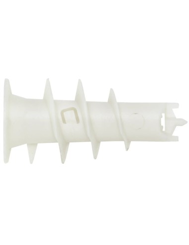 Tassello Autoforante Wgs 14,5x33 Per Cartongesso E Isolamento Pezzi 200