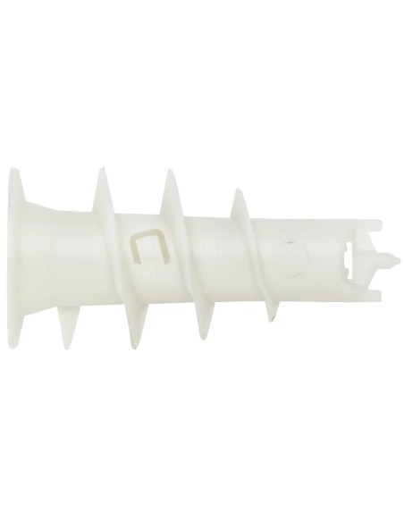 Tassello Autoforante Wgs 14,5x33 Per Cartongesso E Isolamento Pezzi 200