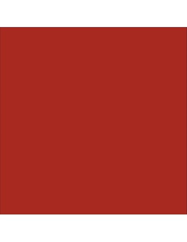 Smalto Sintetico Rosso 514 Ral 3000 Marino Lucido Per Legno E Ferro