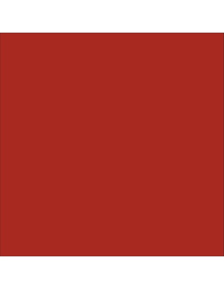 Smalto Sintetico Rosso 514 Ral 3000 Marino Lucido Per Legno E Ferro