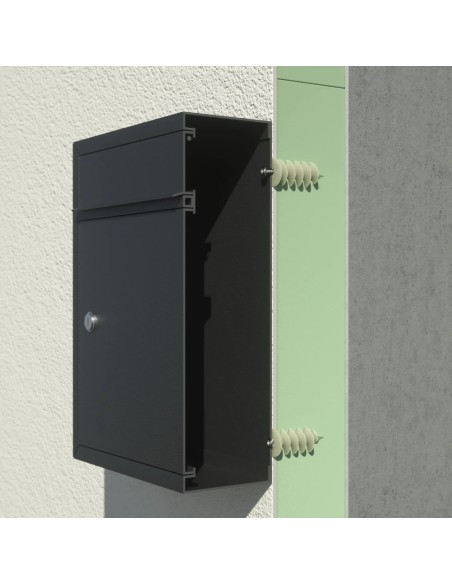Tassello In Nylon ILP 32 x 95 Per Fissaggio Pannelli Isolanti Pezzi 25