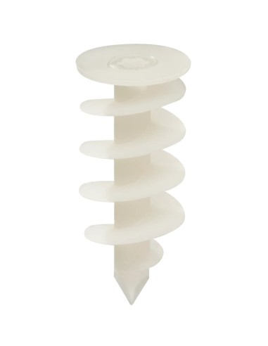 Tassello In Nylon ILP 32 x 95 Per Fissaggio Pannelli Isolanti Pezzi 25