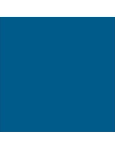 Smalto Sintetico Blu 537 Ral 5017 Marino Lucido Per Legno E Ferro