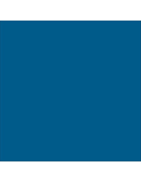 Smalto Sintetico Blu 537 Ral 5017 Marino Lucido Per Legno E Ferro