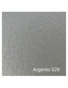 Smalto Sintetico Argento 529 Marino Lucido Per Legno E Ferro 2