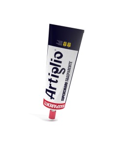Artiglio Superchiaro Adesivo Neoprenico Trasparente 125 ml