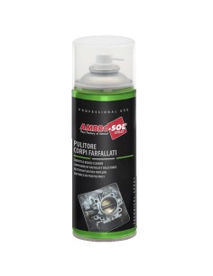 Pulitore Corpi Farfallati Spray 400 Ml
