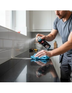 Bomboletta Spray Sciogli Silicone Fresco E Indurito 400 ml 2