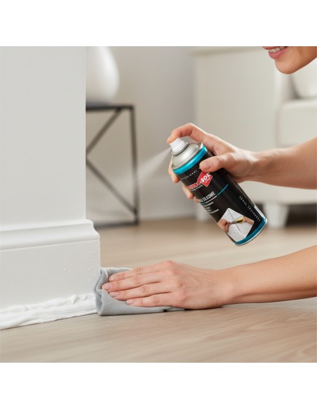 Bomboletta Spray Sciogli Silicone Fresco E Indurito 400 ml