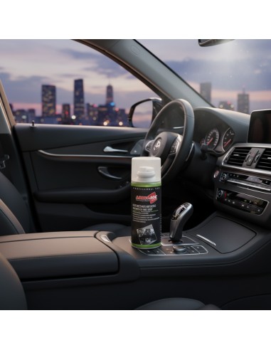 Igienizzante Monouso Abitacoli One-Shot Per Auto 150 Ml