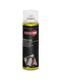 Guaina Spray Riempitiva Trasparente 500 ml