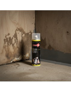 Guaina Spray Riempitiva Trasparente 500 ml 2