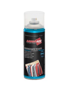 Igienizzante Per Tessuti Spray 400 Ml 