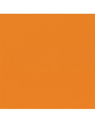 Smalto Acrilico Brillante Multiuso RAL 1007 Giallo Cromo 400 ml