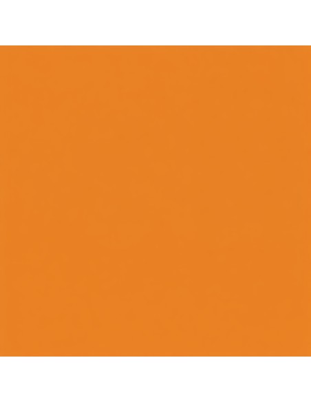 Smalto Acrilico Brillante Multiuso RAL 1007 Giallo Cromo 400 ml