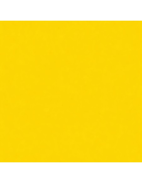 Smalto Acrilico Multiuso RAL 1021 Giallo Cadmio Spray 400 ml