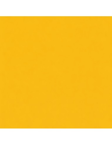 Smalto acrilico multiuso RAL 1023 Giallo Traffico Spray 400 ml