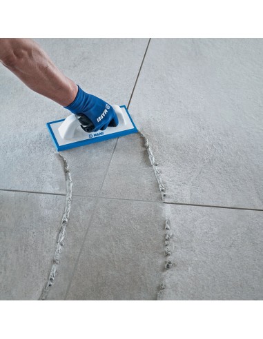 Keracolor GG Mapei Stucco Per Fughe A Grana Grossa Antracite 114 Da 25 kg