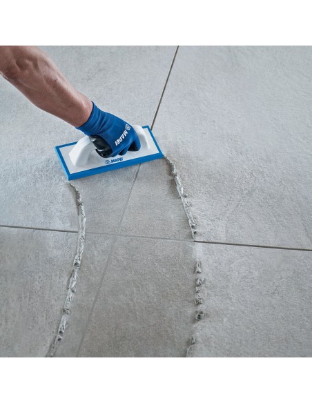 Keracolor GG Mapei Stucco Per Fughe A Grana Grossa Antracite 114 Da 25 kg