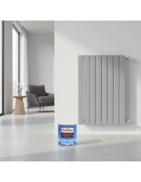 Durilux Smalto Sintetico Grigio Perla 519 Lucido A Rapida Essiccazione