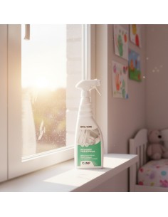 Brill Vetri 750 ml Detergente Brillantante Vetri  2