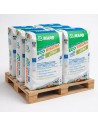 KIT Sacchi Intonaco Deumidificante A Base Calce Mape Antique NHL Eco Risana 20Kg