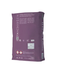 Gel Adesivo Strutturale H40 No Limits Grigio 25 Kg Incollaggio Kerakoll 2