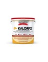 KALORFIX Fissativo Termico Specifico Per Pareti E Soffitti Freddi E Umidi