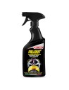 Fallout Iron Remover 500 ml Decontaminante Ferroso Per Cerchi E Carrozzeria