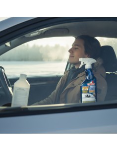 Deghiacciante Istantaneo Per Parabrezza E Vetri 500 ml 2