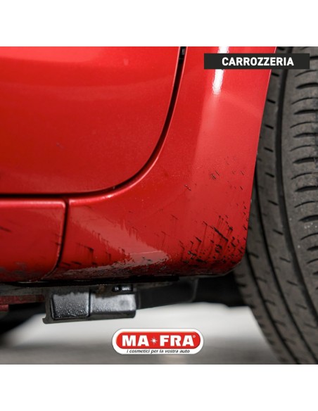Deca Flash Rimuovi Catrame Adesivi Per Carrozzeria 250 Ml