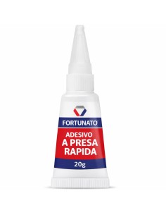 Kit Attivatore Spray per Adesivi Cianoacrilici 200 ml con Adesivo a Presa Rapida 20 g 2