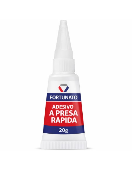 Kit Attivatore Spray per Adesivi Cianoacrilici 200 ml con Adesivo a Presa Rapida 20 g