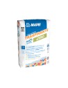 Mapewall Traspirante Intonaco Bianco Fibrorinforzato Calce Aerea 25 Kg