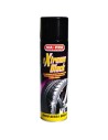 Extreme Black Nero Gomme Effetto Bagnato Lunga Durata 500 ml