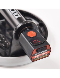 E-BATTERY Pompa Per Vuoto Batteria Ricambio Per Ventose 2